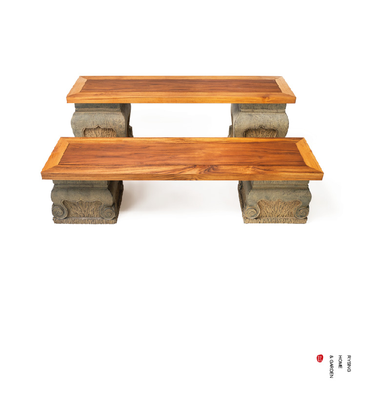 تخطيط حديقة الشرفة، رف الزهور  - مراجعة Bonsai Garden Layout وسعره