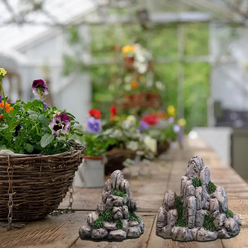 جديد: ألعاب وديكورات وحجارة صن - مراجعة Bonsai Rock Garden وسعره