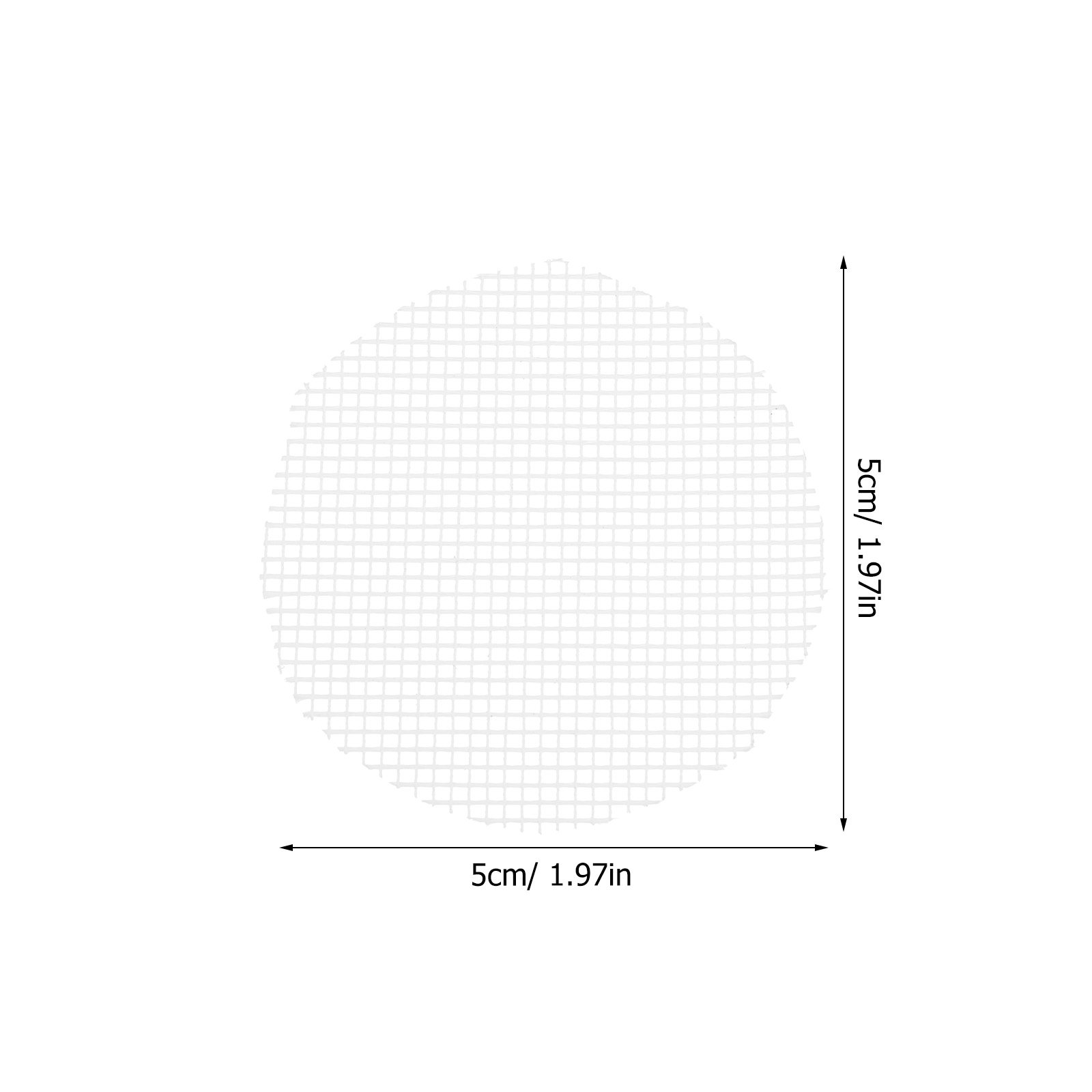 20 قطعة من شبكات التصريف لأسفل - مراجعة Bonsai Garden Usa وسعره